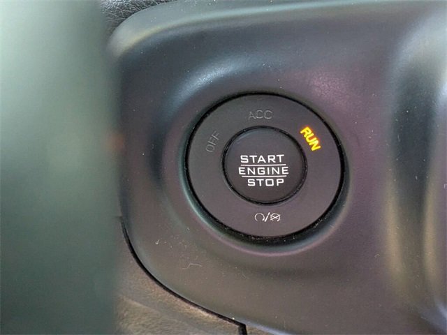 Used 2020 Jeep Wrangler Unlimited Sport S image 26