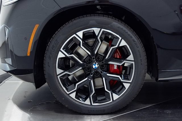 New 2026 BMW X3 M50 w/ Premium Package AWD/4WD image 26