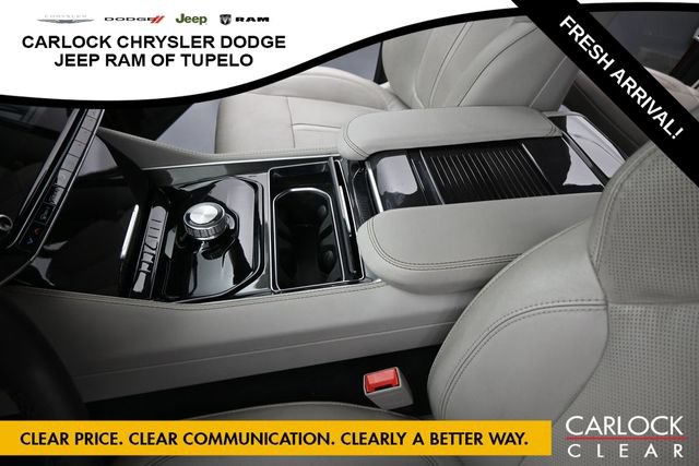 Used 2024 Jeep Wagoneer 2WD image 21