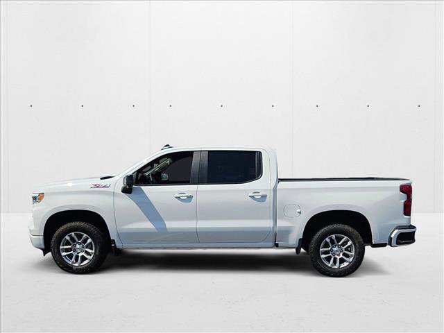 New 2026 Chevrolet Silverado 1500 RST w/ Safety Package image 5