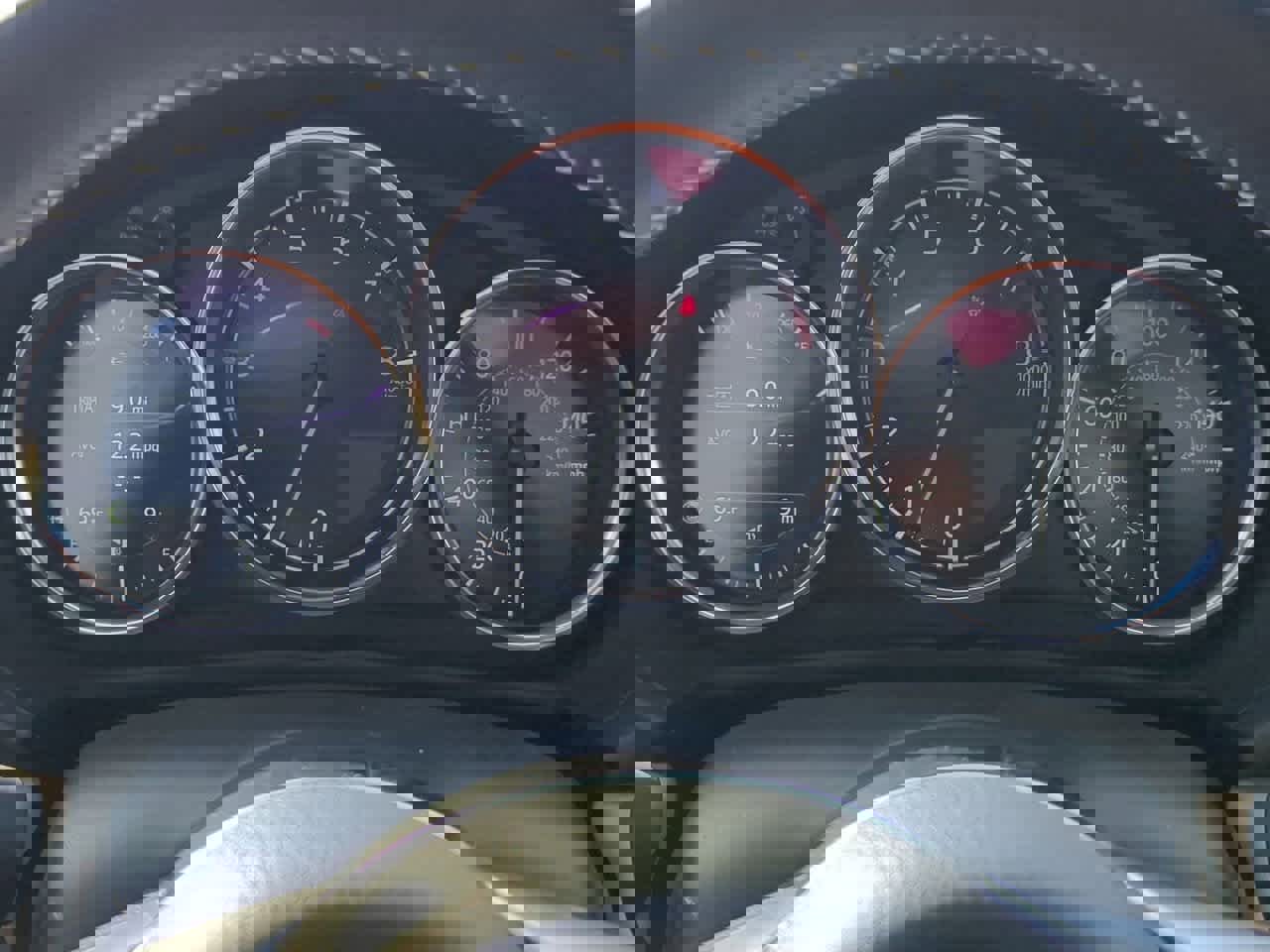 New 2025 MAZDA MX-5 Miata Grand Touring w/ Appearance Package image 28