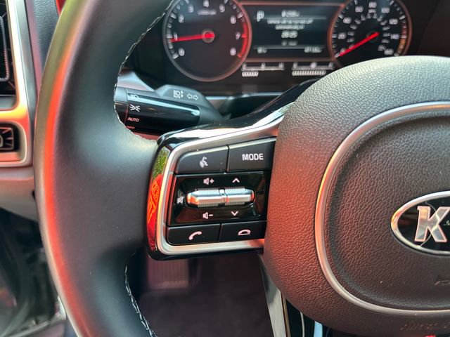 Used 2021 Kia Sorento S image 17