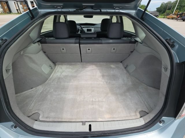 Used 2014 Toyota Prius Four w/ Solar Roof Package FWD image 30