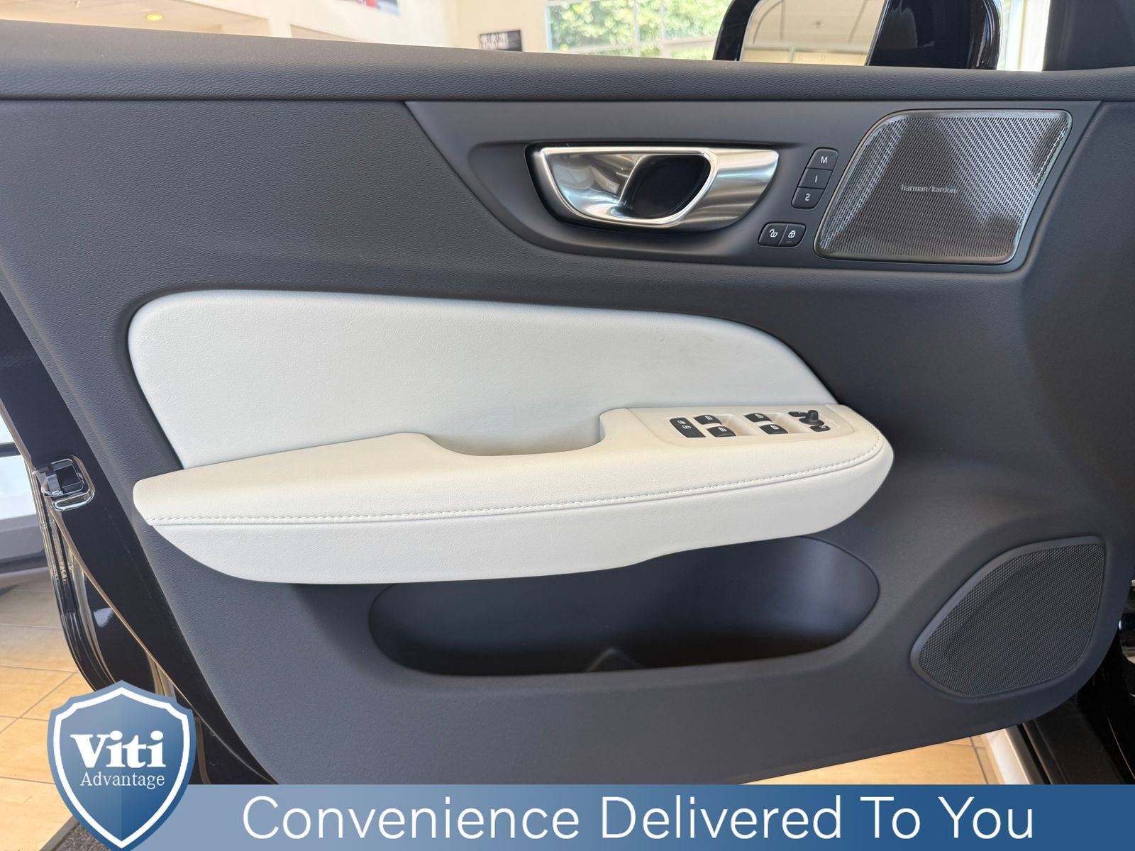 New 2026 Volvo V60 B5 Cross Country Ultra w/ Protection Package Premier image 7