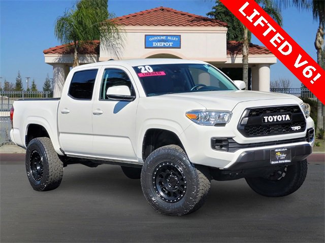 Used 2020 Toyota Tacoma SR