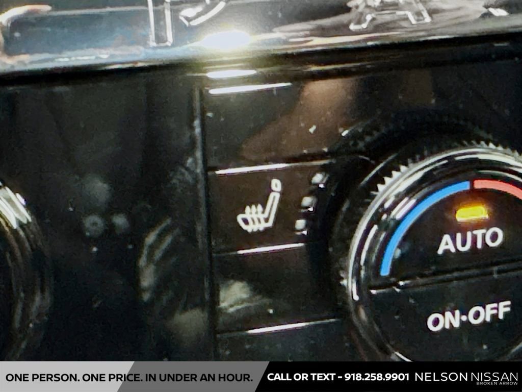 New 2026 Nissan Pathfinder Rock Creek image 19