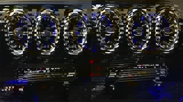 Certified 2026 Mercedes-Benz CLA 250 4MATIC image 46