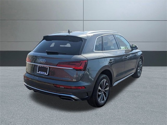 Used 2023 Audi Q5 2.0T Premium Plus image 6