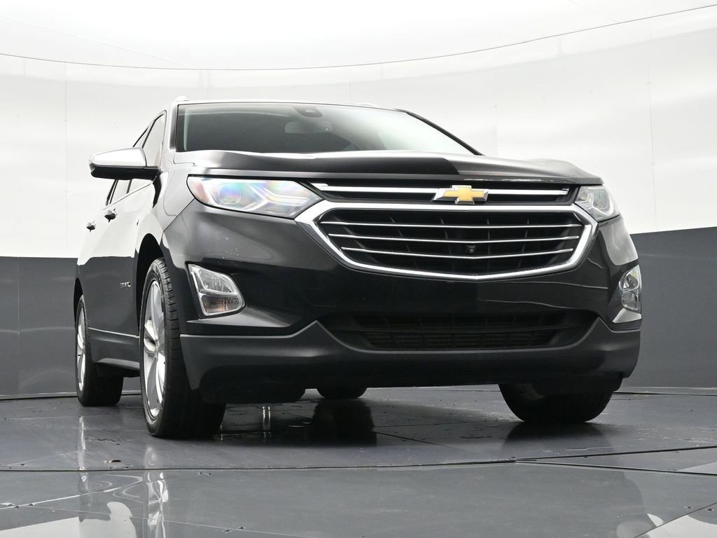 Used 2019 Chevrolet Equinox Premier image 32