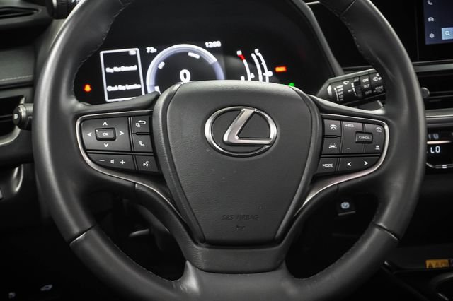 Certified 2025 Lexus UX 300h FWD w/ Accessory Package (Z2) image 13