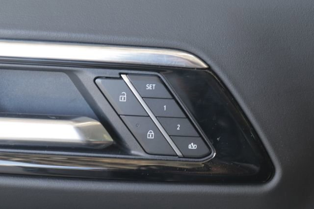 Used 2025 Chevrolet Tahoe RST w/ Comfort Package image 24