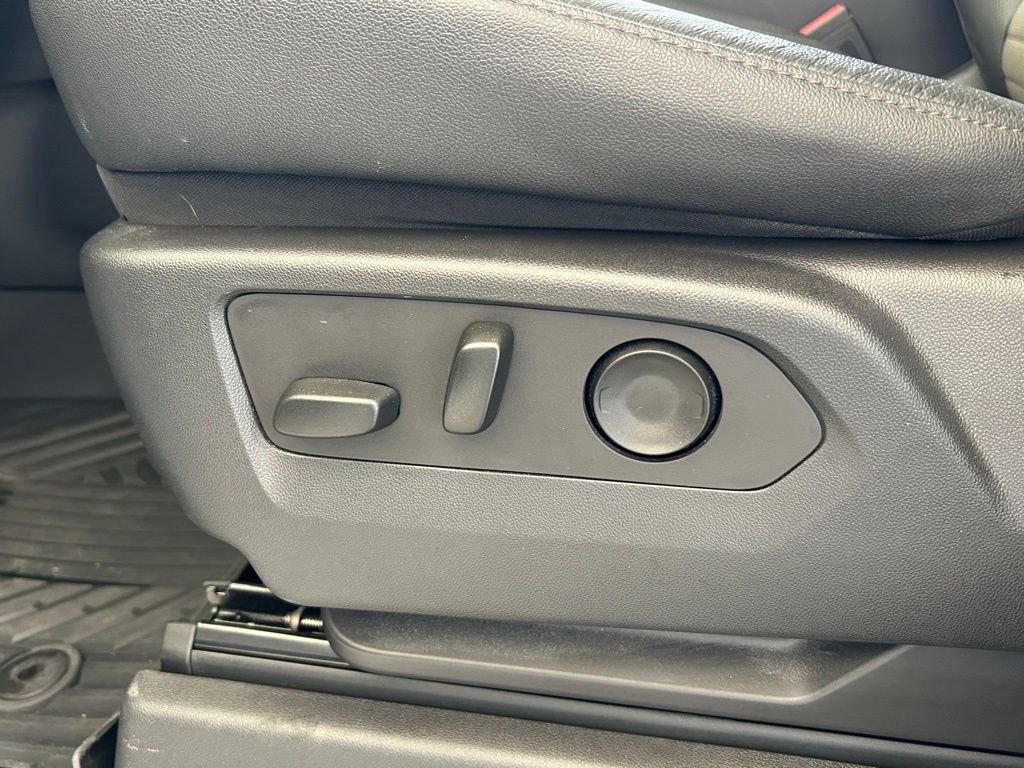 Used 2023 Chevrolet Silverado 1500 ZR2 w/ ZR2 Bison Edition image 16