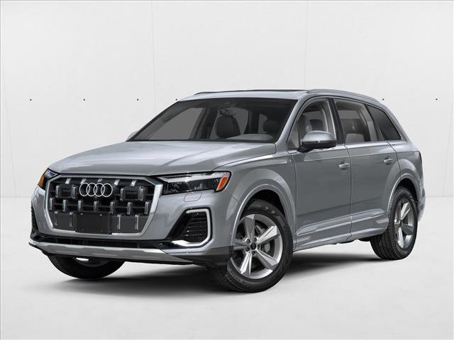 New 2026 Audi Q7 Premium Plus image 1