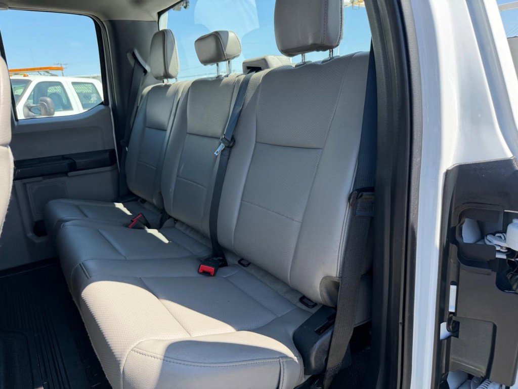 Used 2022 Ford F350 XL w/ Power Equipment Group image 34