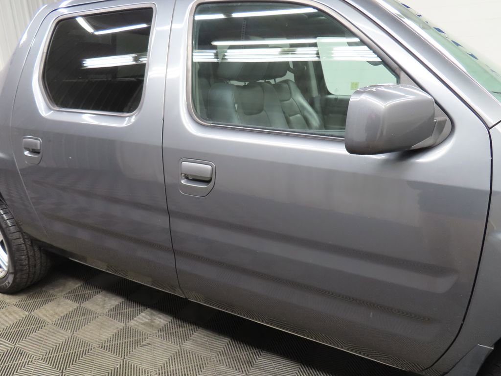 Used 2013 Honda Ridgeline RTL image 28