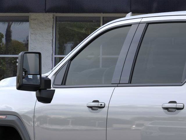 New 2026 GMC Sierra 2500 AT4 w/ AT4 Premium Plus Package image 12