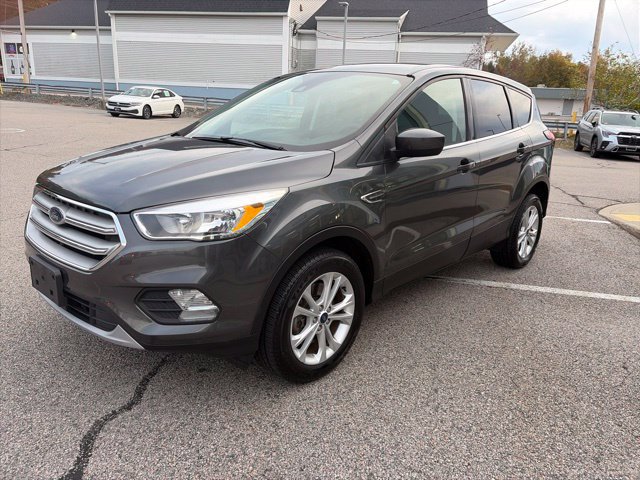 Used 2019 Ford Escape SE AWD/4WD image 7