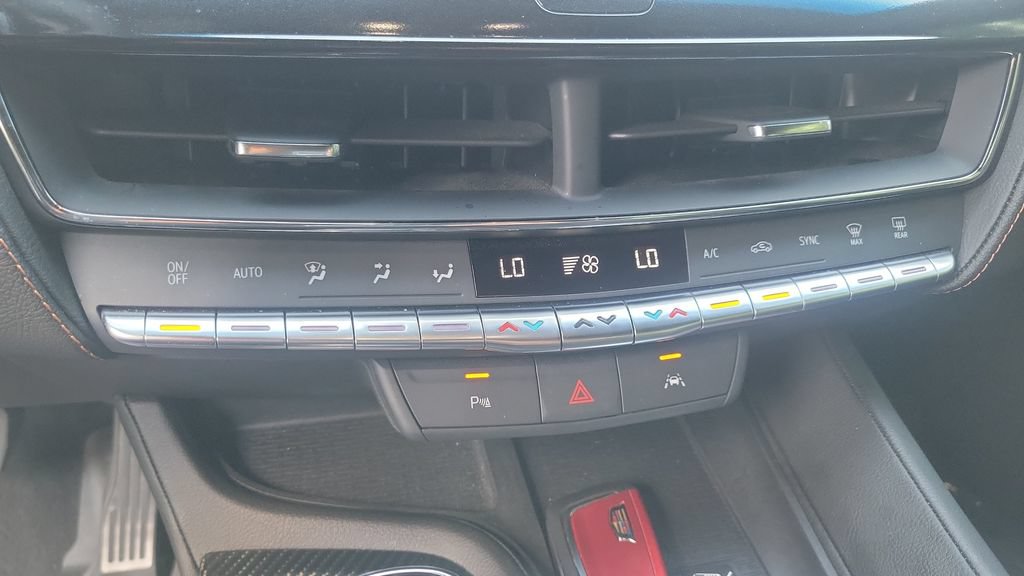Used 2024 Cadillac CT5 Sport RWD image 15