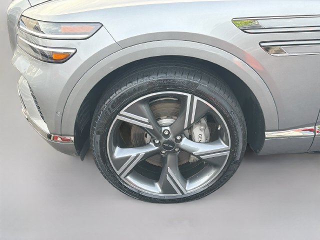 Used 2025 Genesis GV80 3.5T Prestige AWD/4WD image 32