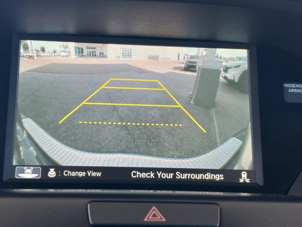 Used 2016 Acura MDX SH-AWD w/ Technology Package image 38