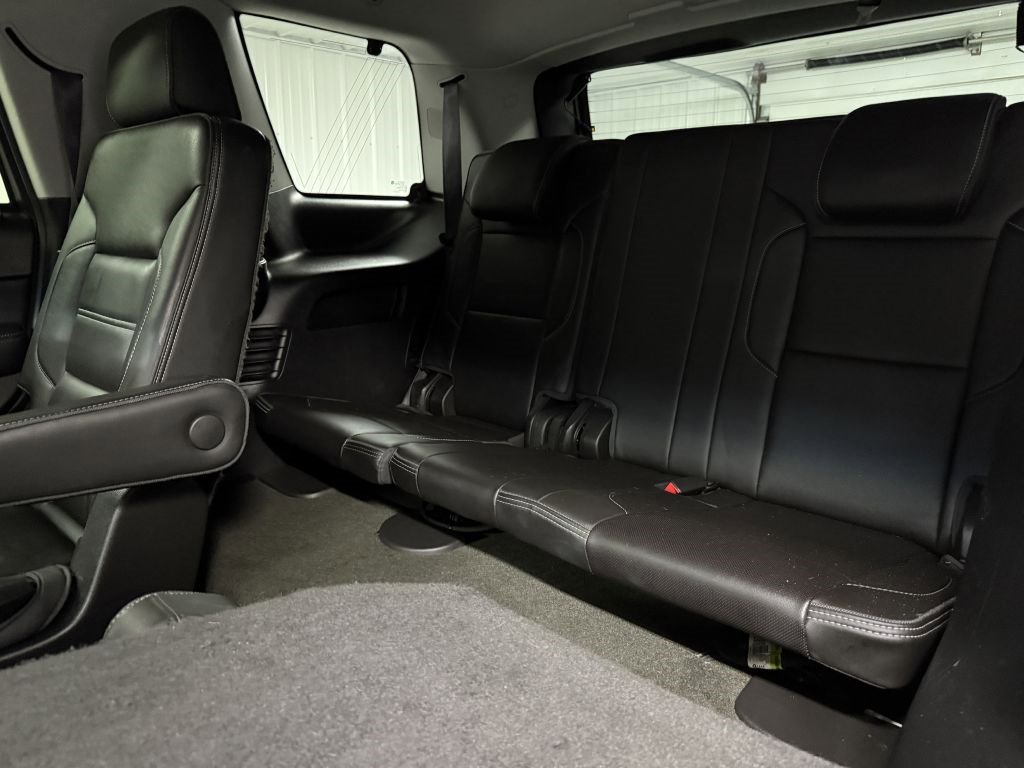Used 2017 GMC Yukon Denali w/ Open Road Package image 28