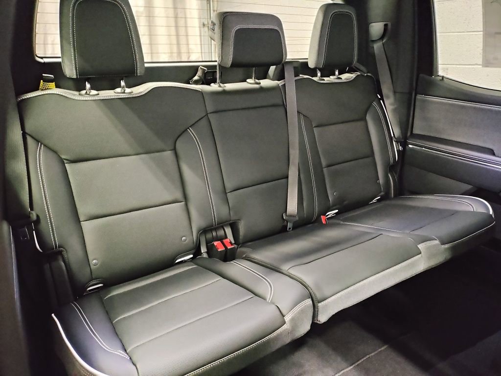 New 2026 GMC Sierra EV Elevation image 13