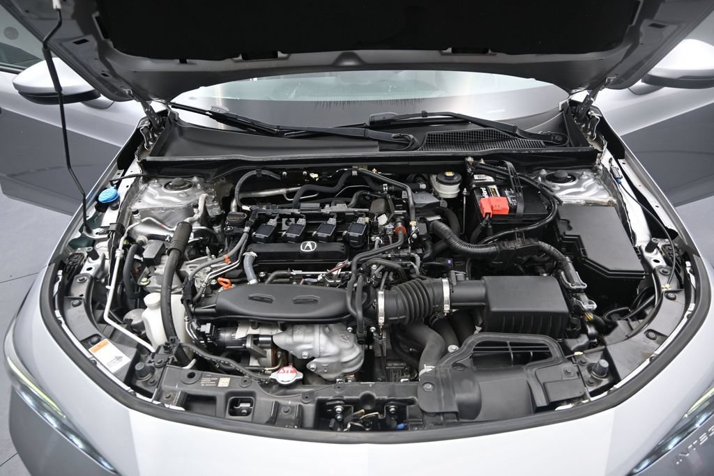Used 2023 Acura Integra A-Spec w/ Technology Package FWD image 12