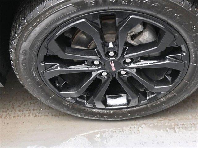 Used 2022 GMC Terrain SLE w/ Driver Convenience Package image 30