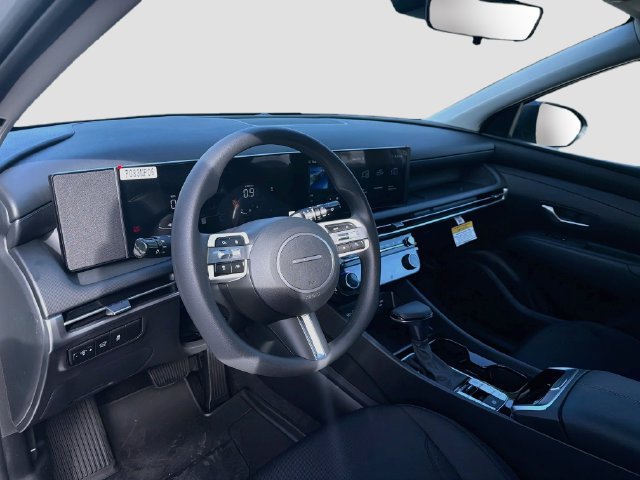 New 2026 Hyundai Tucson SEL Plus FWD image 9