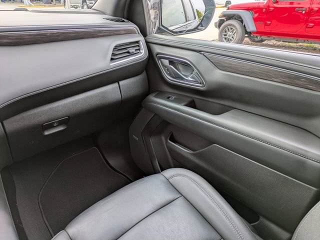 Used 2024 Chevrolet Tahoe LT image 20