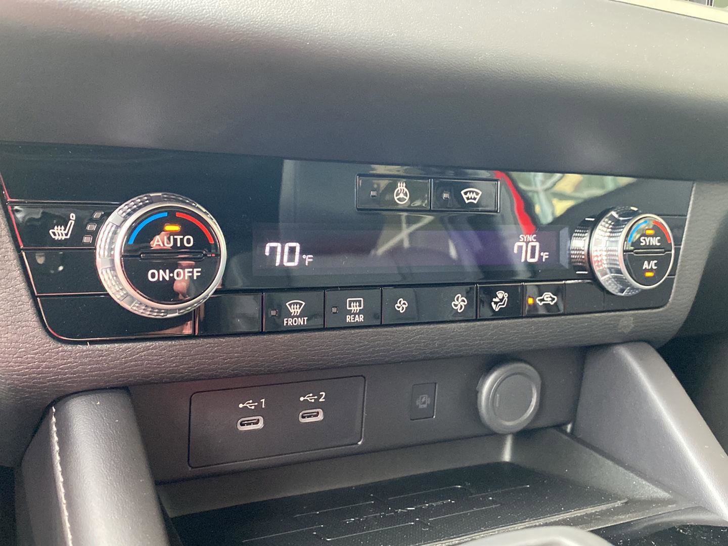 New 2026 Mitsubishi Outlander Ralliart image 26