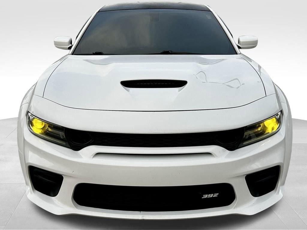 Used 2020 Dodge Charger Scat Pack image 9