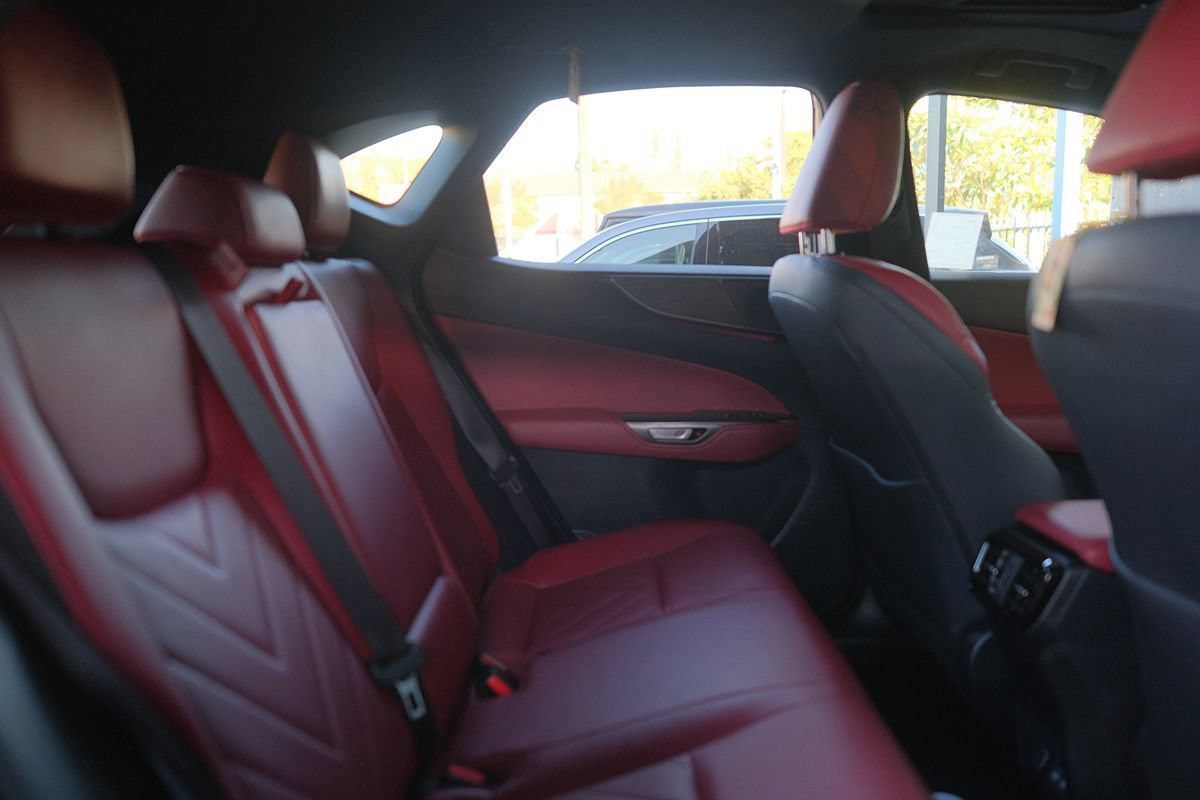 Used 2022 Lexus NX 450h+ AWD w/ Vision Package image 29