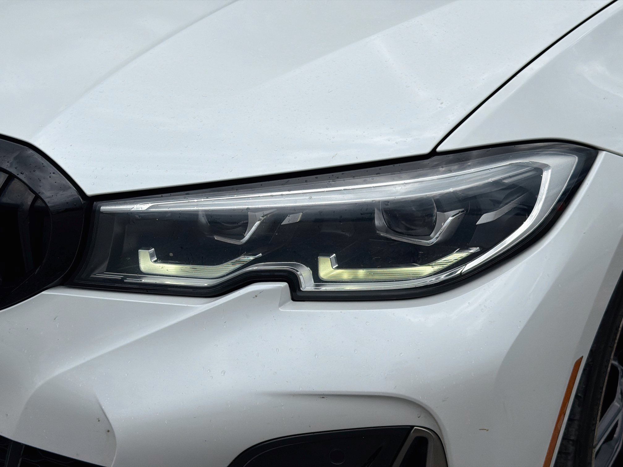 Used 2020 BMW M340i w/ Premium Package RWD image 8