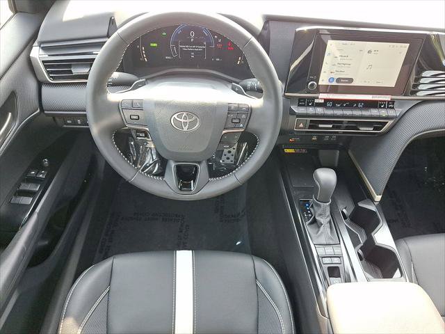 Certified 2026 Toyota Camry SE w/ Convenience Package FWD image 22