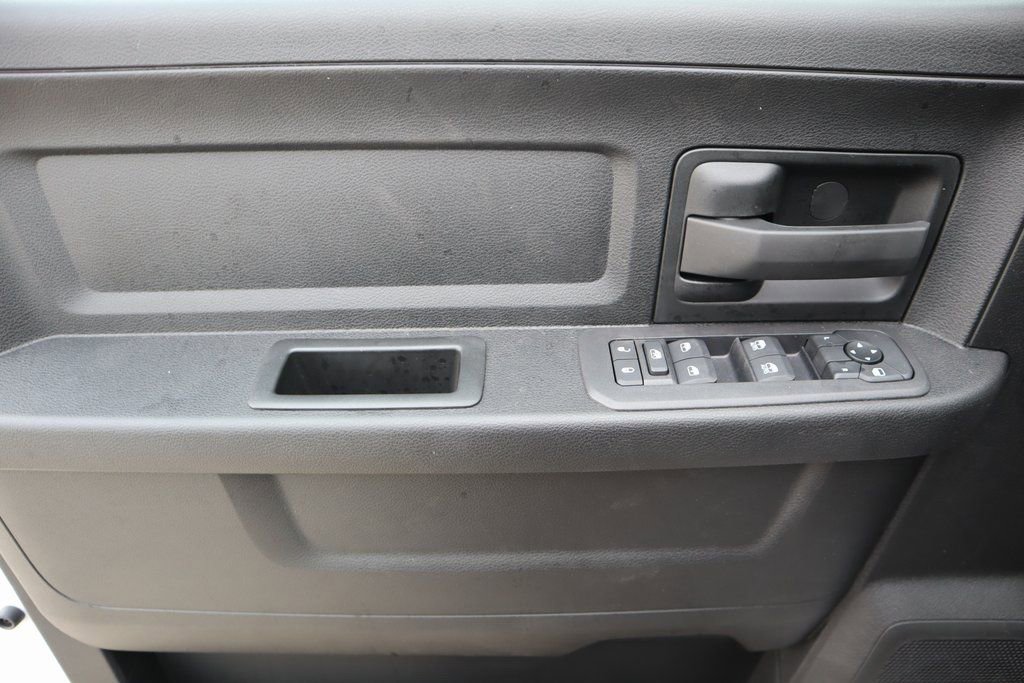 New 2025 RAM 2500 Tradesman image 15