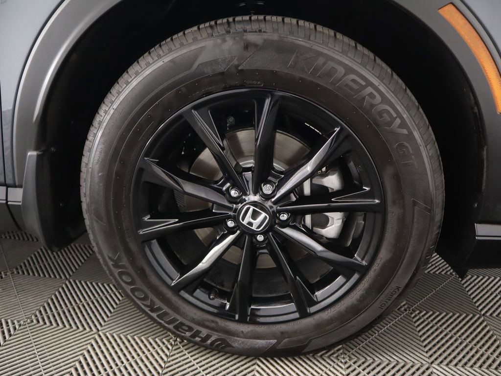 Used 2025 Honda CR-V Sport-L image 33