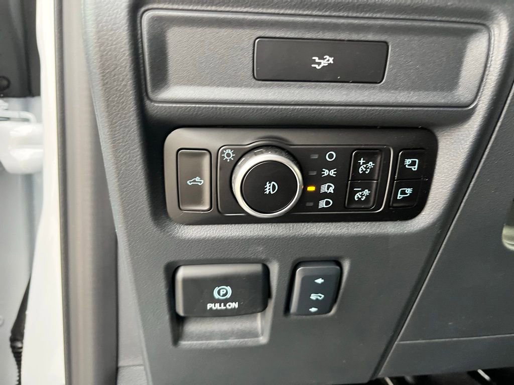 New 2026 Ford F150 Lariat w/ Equipment Group 502A High image 18