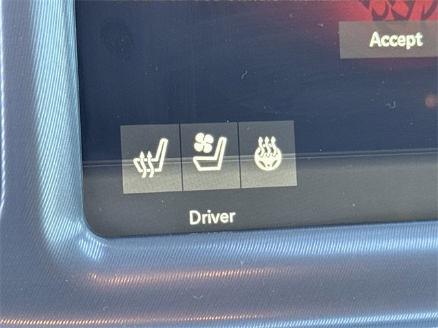 Used 2023 Dodge Challenger R/T Scat Pack image 26