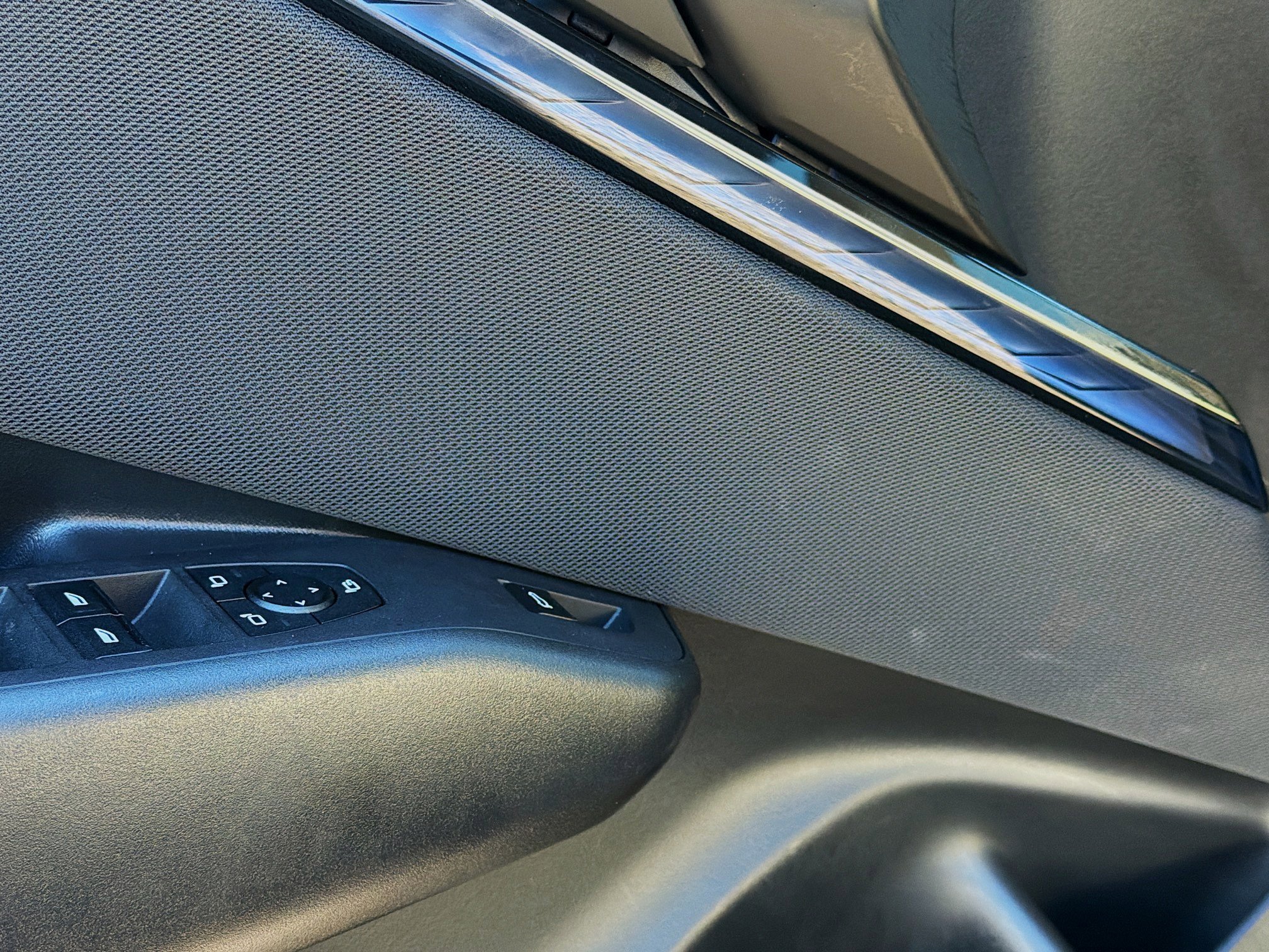 Used 2025 BMW X3 xDrive30i w/ Premium Package image 24