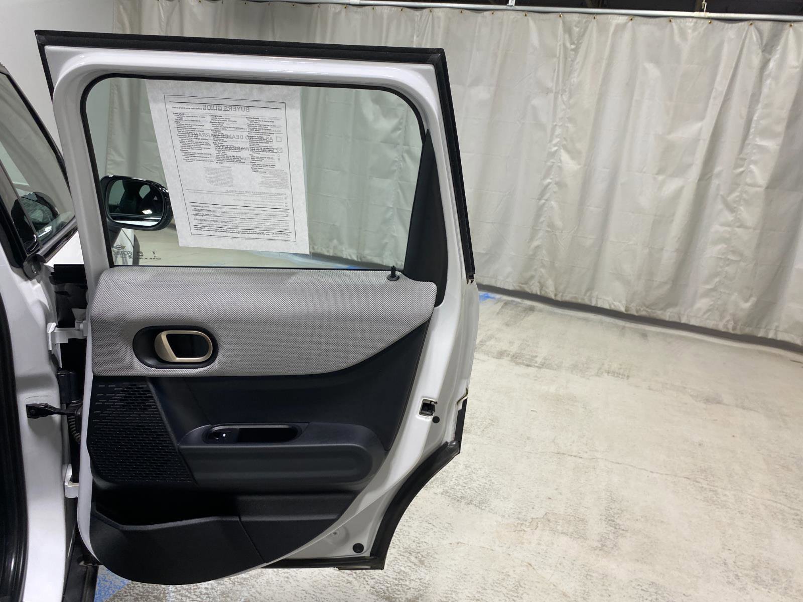 Certified 2025 MINI Cooper S image 23