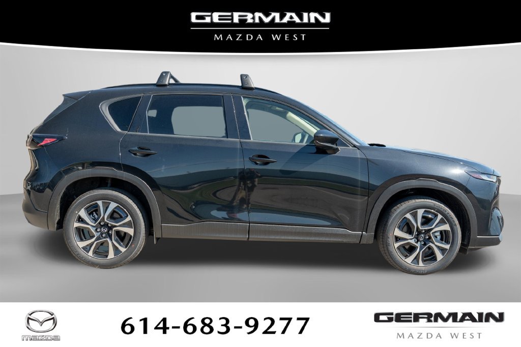 New 2026 MAZDA CX-5 Preferred AWD/4WD image 7