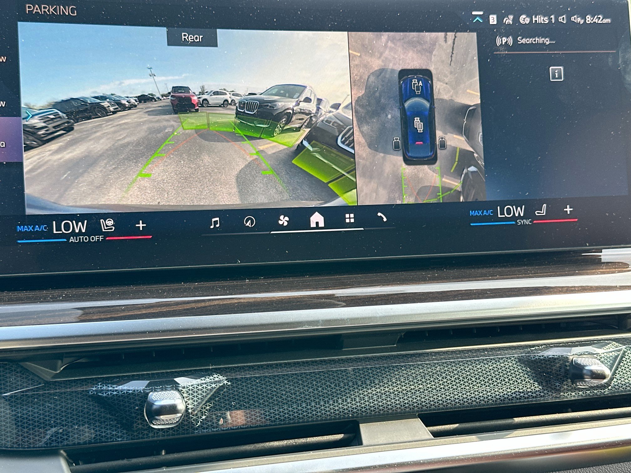 New 2026 BMW X6 xDrive40i AWD/4WD image 11