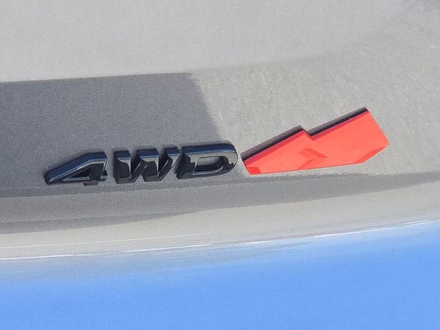 New 2026 Nissan Pathfinder SV AWD/4WD image 12