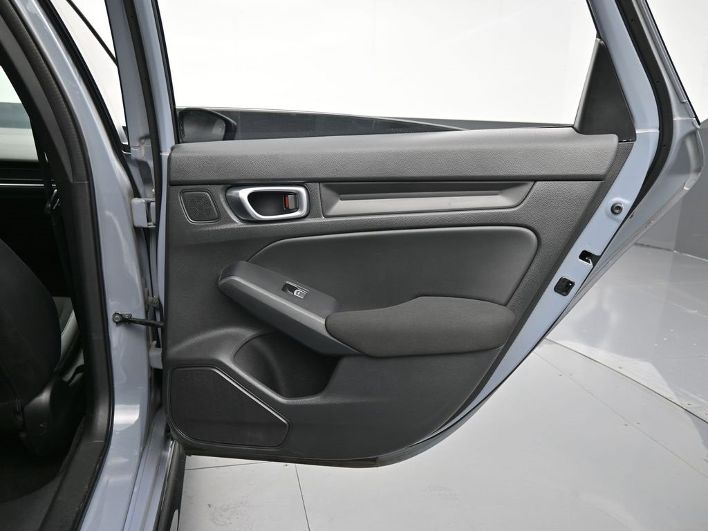 Certified 2023 Honda Civic Sport image 37