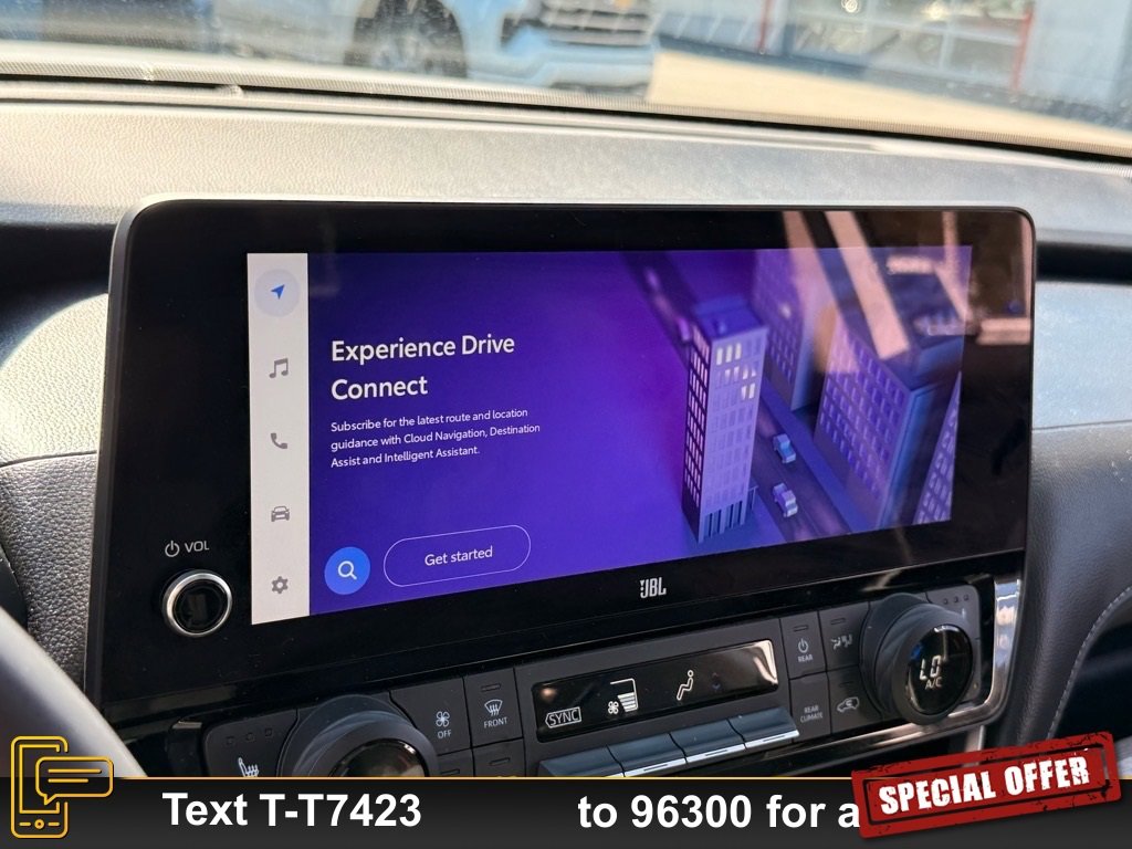 Used 2024 Toyota Grand Highlander Limited image 24