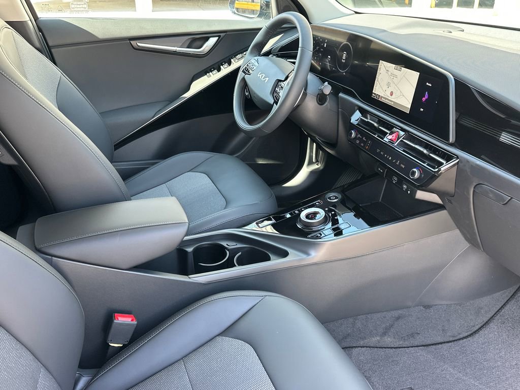 New 2026 Kia Niro Wind FWD image 14