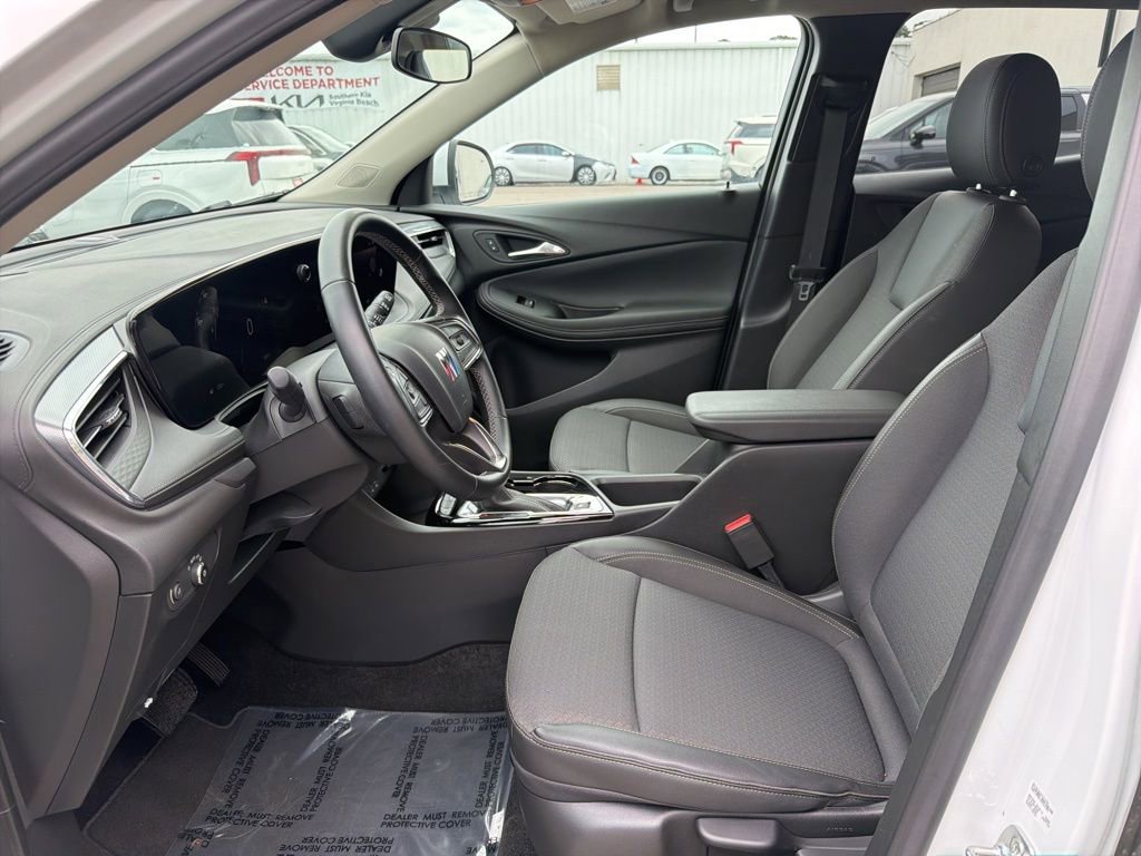 Used 2024 Buick Encore GX Preferred FWD image 15