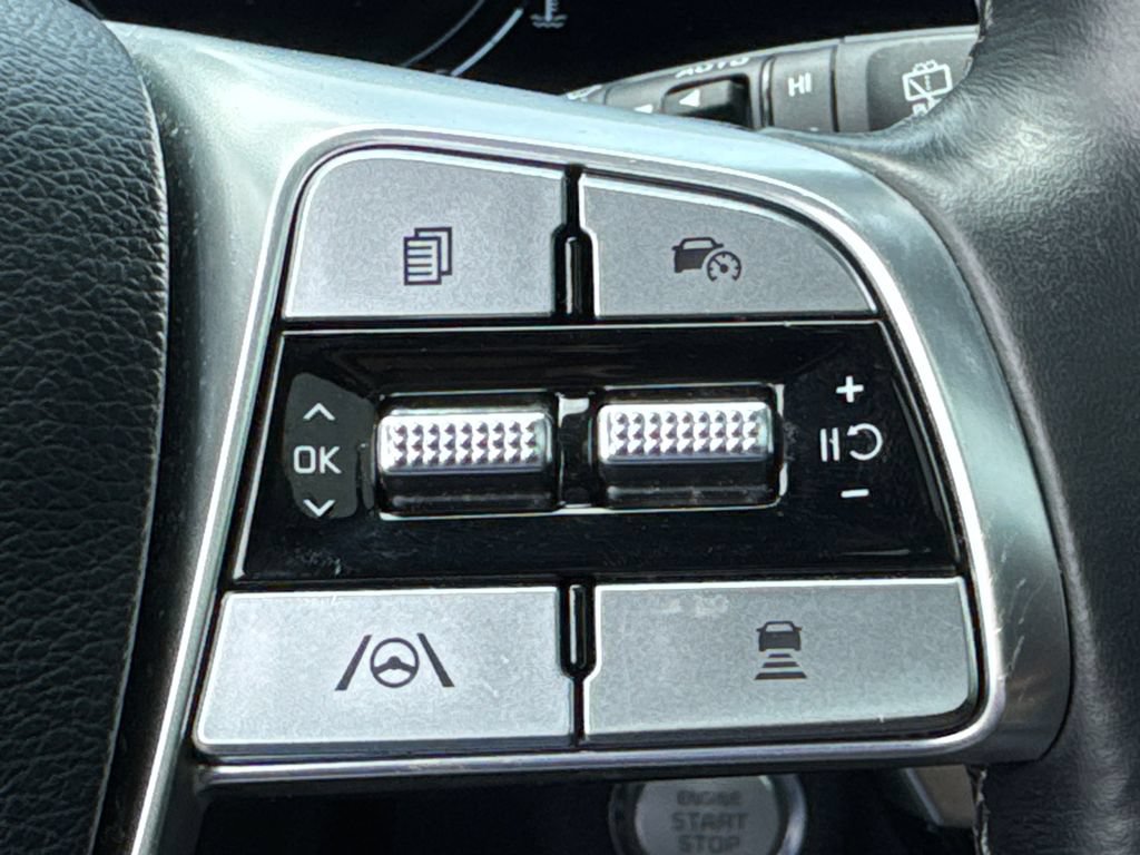 Used 2024 Kia Telluride SX Prestige X-Pro AWD/4WD image 26