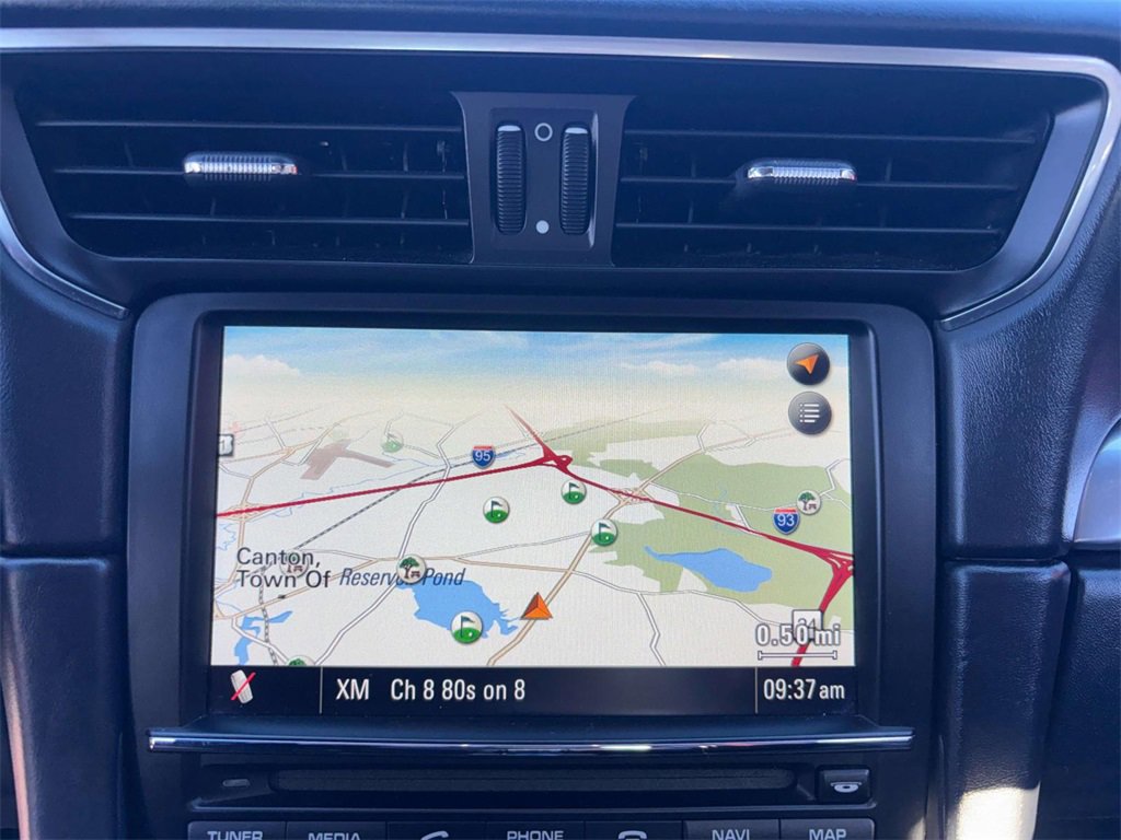 Used 2013 Porsche 911 Carrera image 18